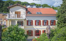 Villa Roma Portorose - Happy Rentals
