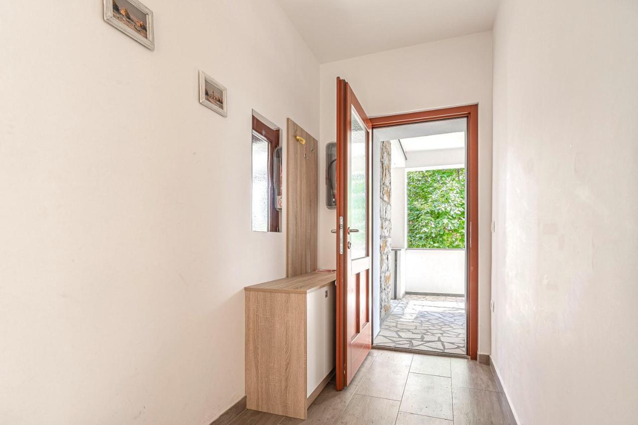 Villa Roma Portorose Kültér fotó