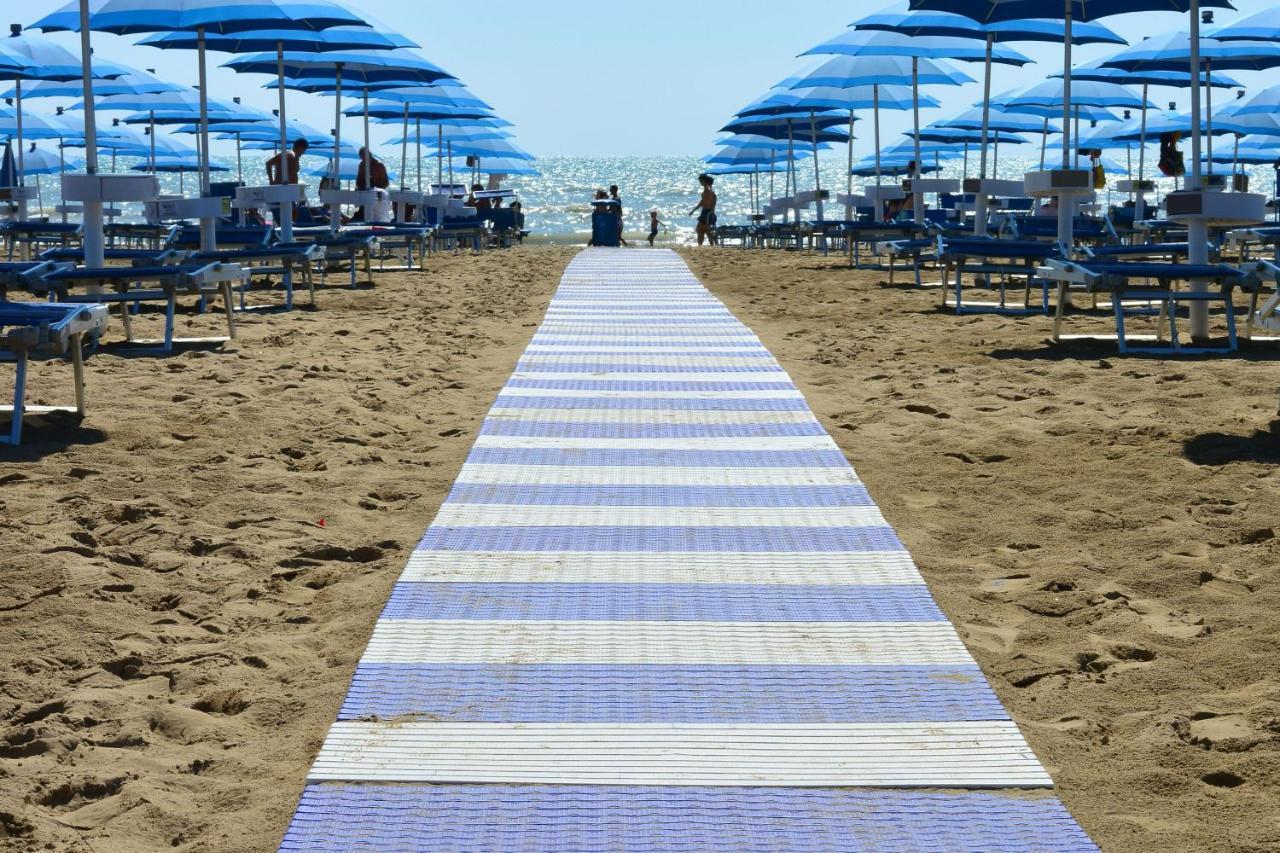 Villa Roma Portorose Kültér fotó