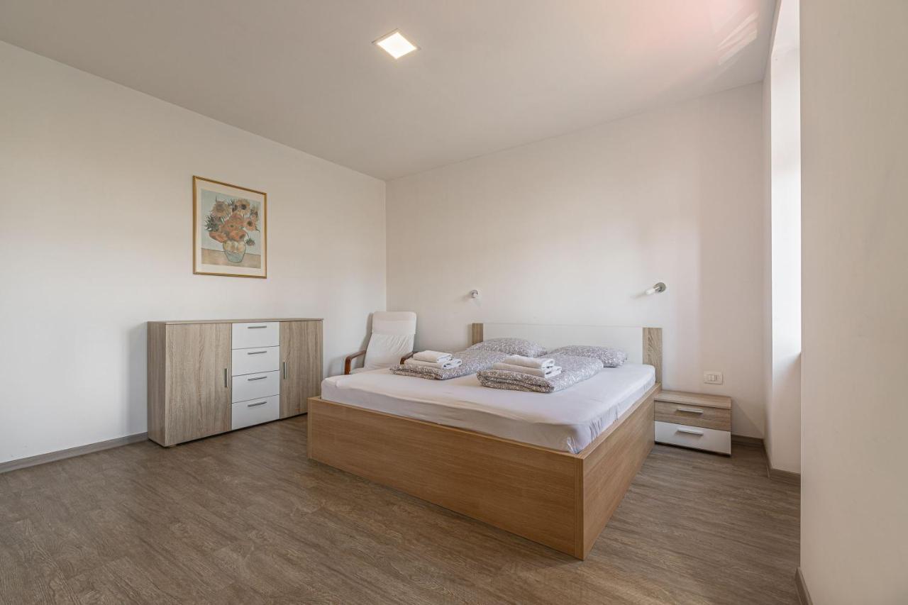 Villa Roma Portorose Kültér fotó