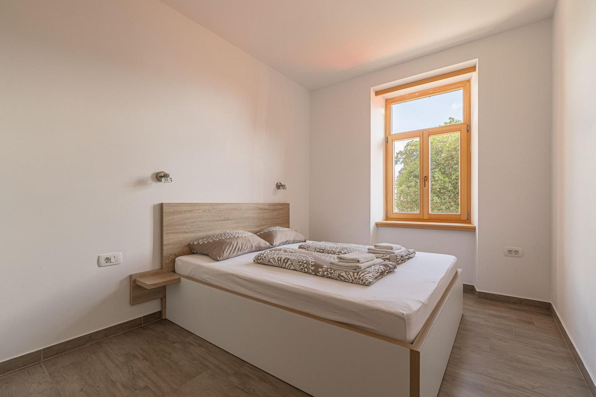 Villa Roma Portorose Kültér fotó