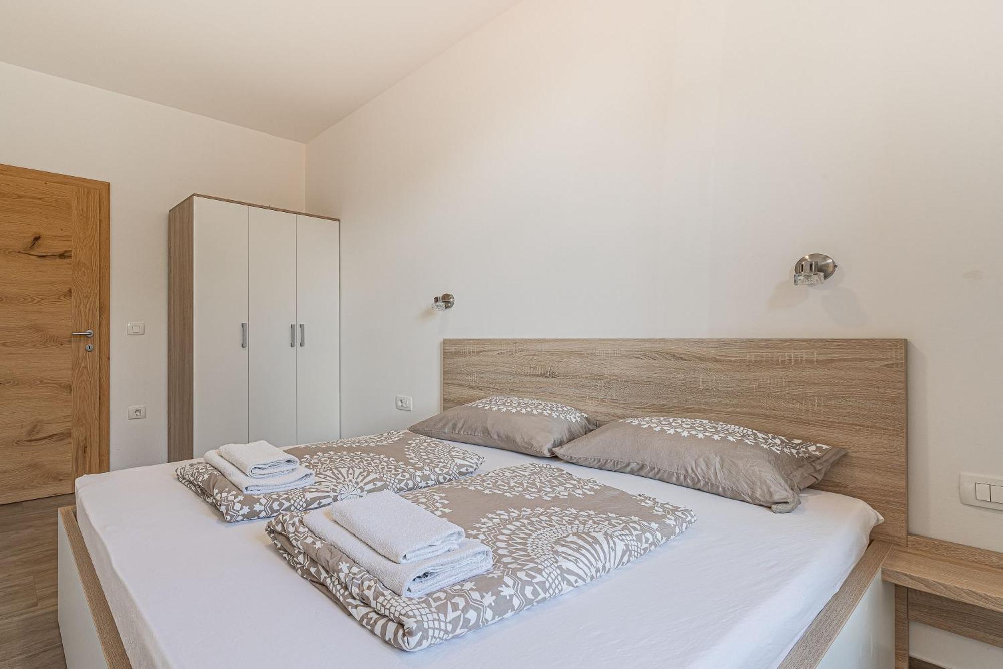 Villa Roma Portorose Kültér fotó