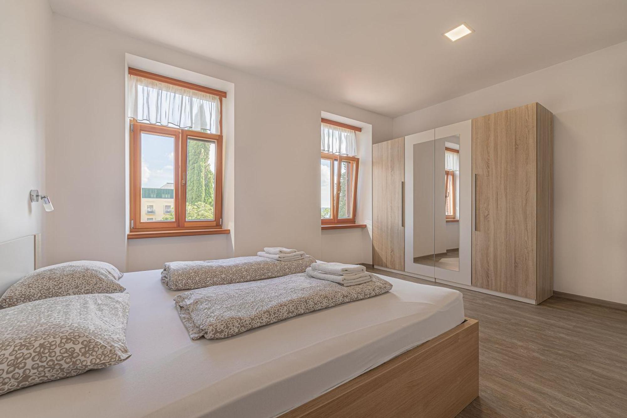 Villa Roma Portorose Kültér fotó