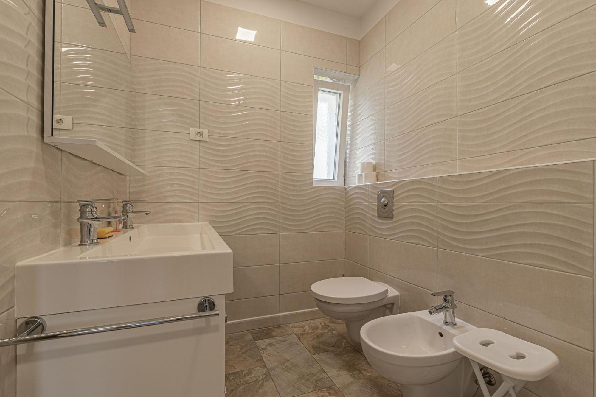 Villa Roma Portorose Kültér fotó