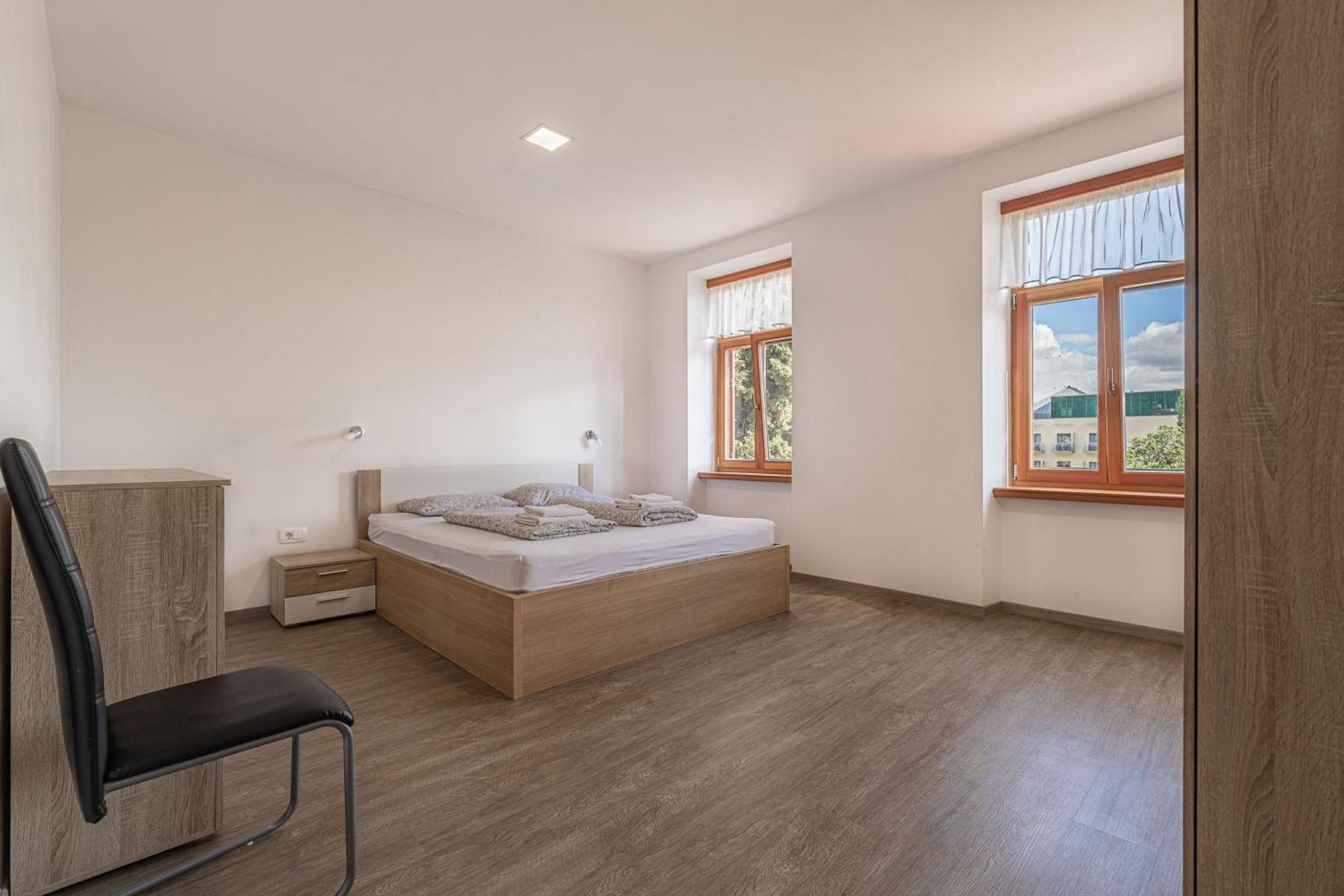 Villa Roma Portorose Kültér fotó
